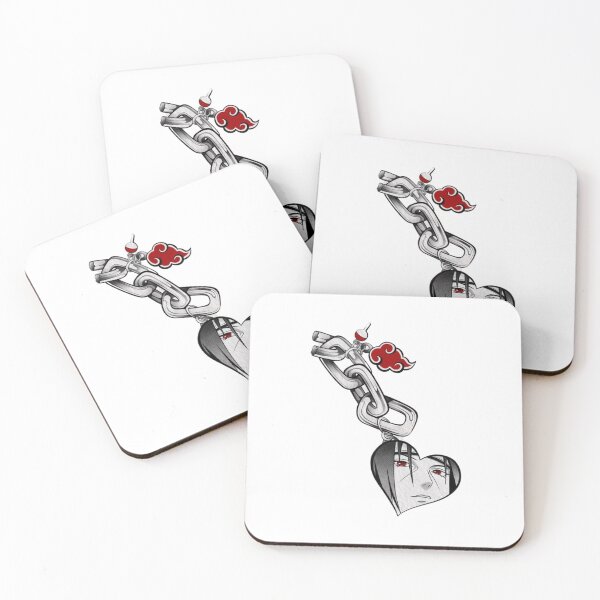 Item preview, Heart of the Rogue Brother designed and sold by nighto-0W.