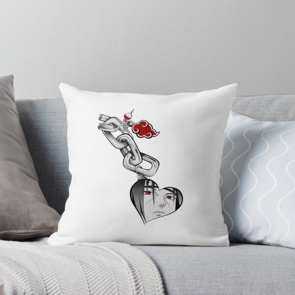 Item preview, Heart of the Rogue Brother designed and sold by nighto-0W.