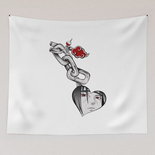Item preview, Heart of the Rogue Brother designed and sold by nighto-0W.