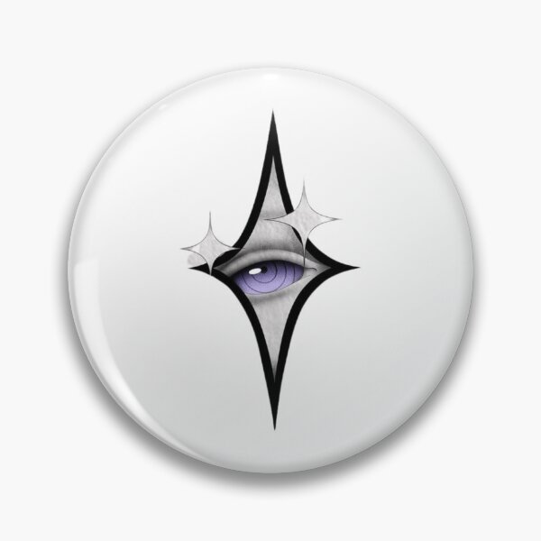 Item preview, Gaze of the Divine Sovereign   designed and sold by nighto-0W.