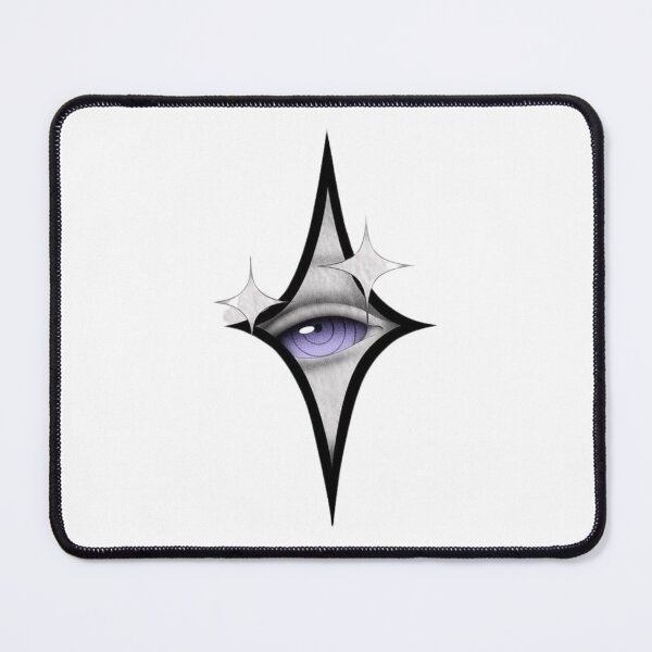 Item preview, Gaze of the Divine Sovereign designed and sold by nighto-0W.