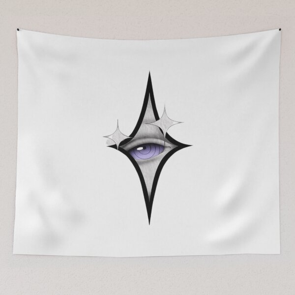 Item preview, Gaze of the Divine Sovereign   designed and sold by nighto-0W.