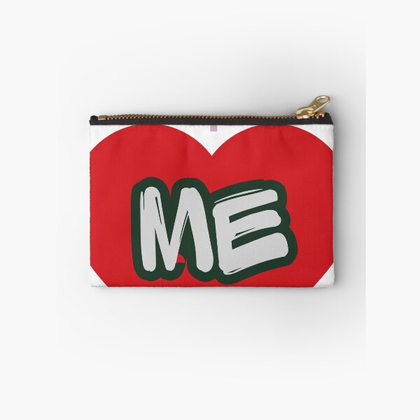 Item preview, I Love Me designed and sold by emanabusara.