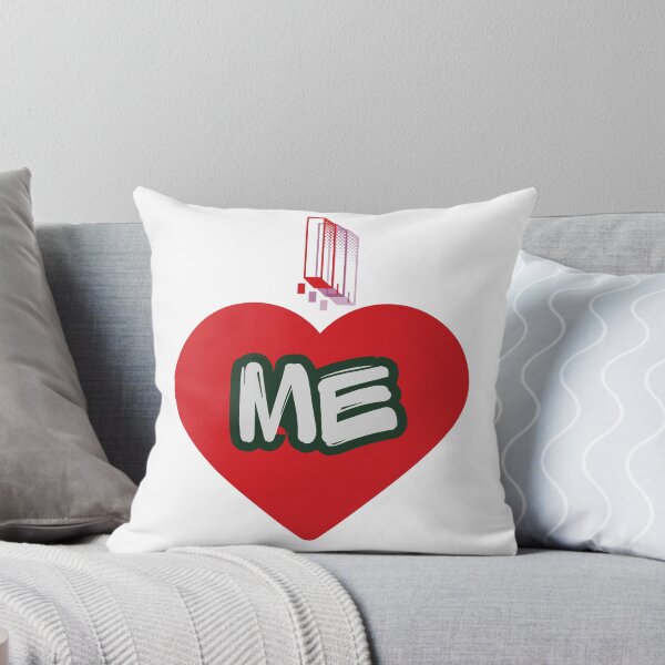 Item preview, I Love Me designed and sold by emanabusara.
