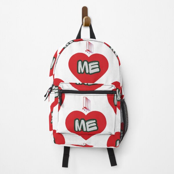 Item preview, I Love Me designed and sold by emanabusara.