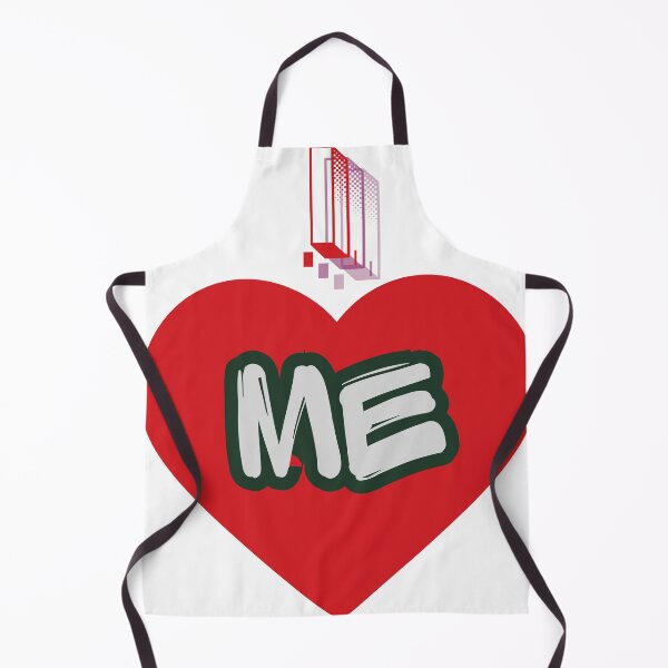 Item preview, I Love Me designed and sold by emanabusara.