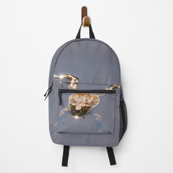 Item preview, Just relax. European toad designed and sold by Jouko Lehto Photography.