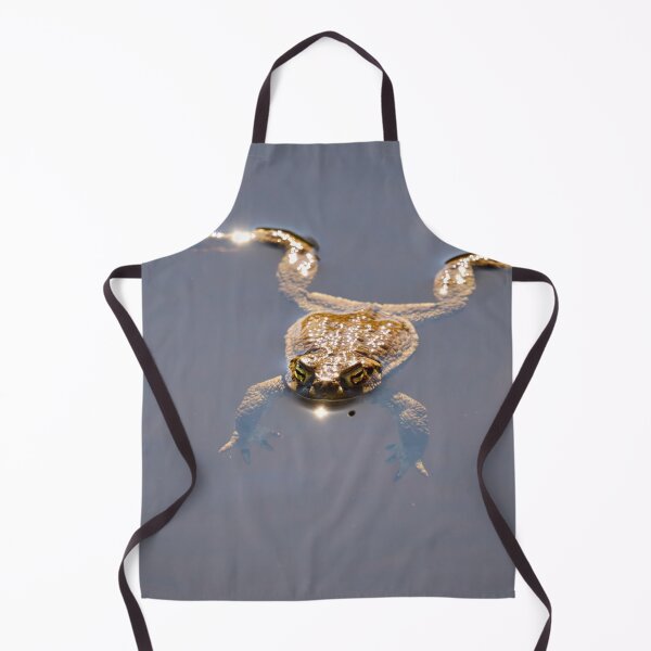 Item preview, Just relax. European toad designed and sold by Jouko Lehto Photography.