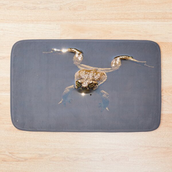 Item preview, Just relax. European toad designed and sold by Jouko Lehto Photography.