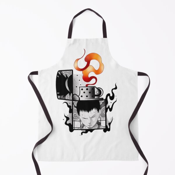 Item preview, The Smoker's Final Spark  designed and sold by nighto-0W.