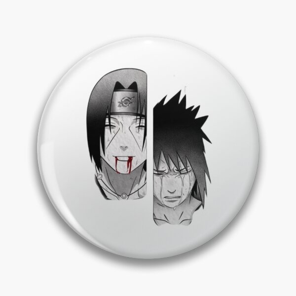 Item preview, The Tragic Fate of Two Brothers   designed and sold by nighto-0W.