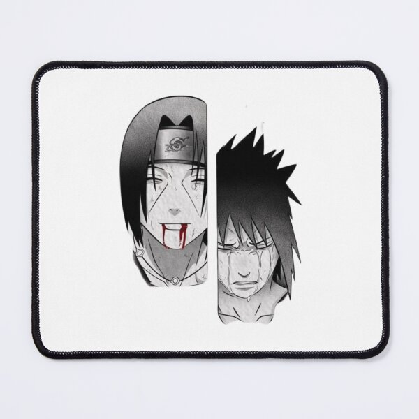 Item preview, The Tragic Fate of Two Brothers designed and sold by nighto-0W.