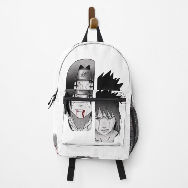 Item preview, The Tragic Fate of Two Brothers designed and sold by nighto-0W.