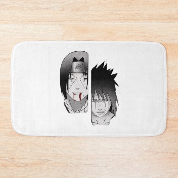 Item preview, The Tragic Fate of Two Brothers   designed and sold by nighto-0W.