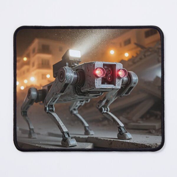 Item preview, rescue bot designed and sold by psychoshadow.