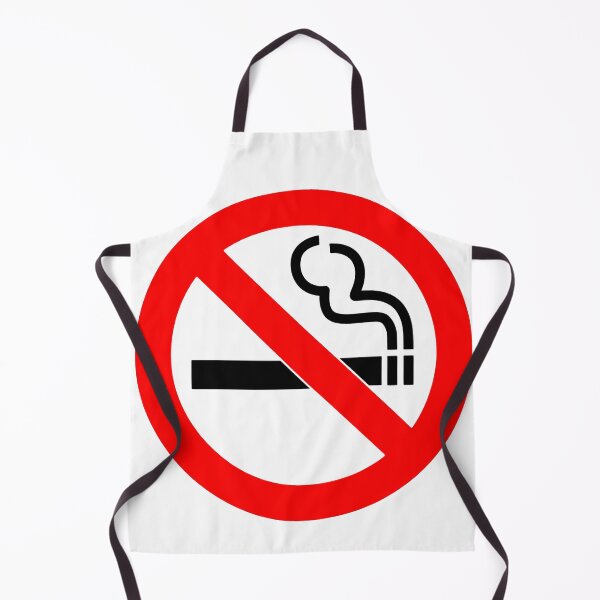 Item preview, No smoking designed and sold by NF Designs Studio DTF.