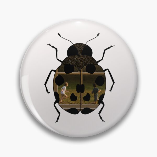 Item preview, Last of the Bugs designed and sold by Catcrafts22.