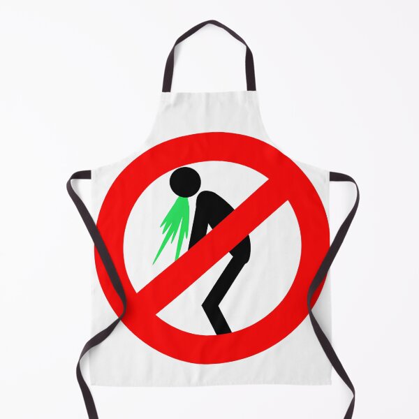 Item preview, Vomiting is prohibited designed and sold by NF Designs Studio DTF.