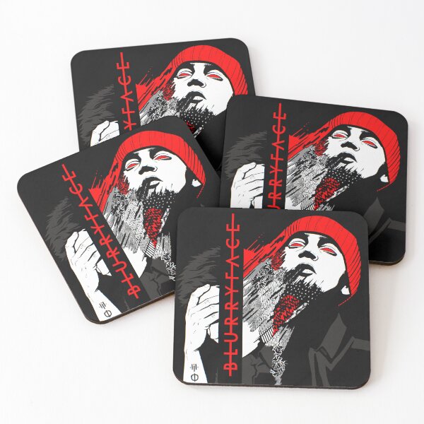 Item preview, Blurryface (cover only) designed and sold by Void Fox.