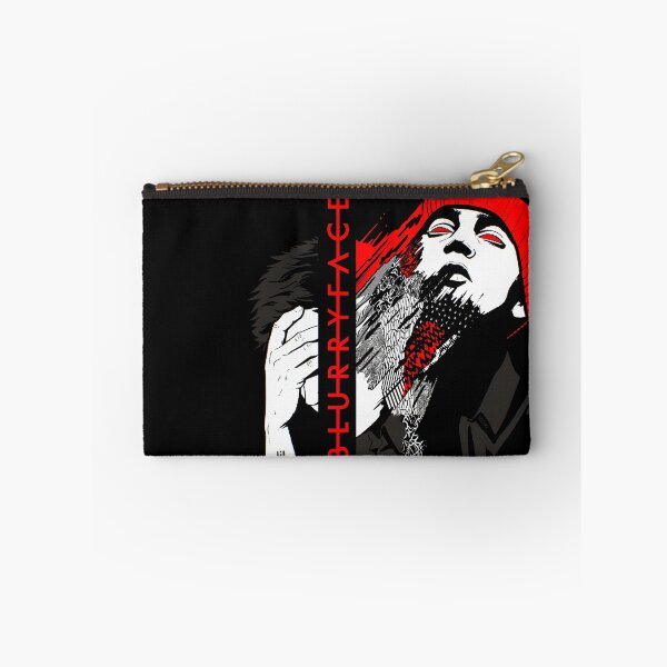 Item preview, Blurryface (cover only) designed and sold by Void Fox.