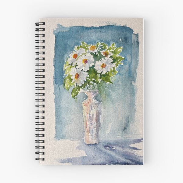 Item preview, Flowers in a vase designed and sold by PaintyCreator.