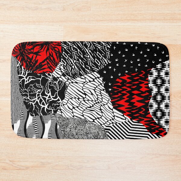 Item preview, Blurryface (cover only) designed and sold by Void Fox.