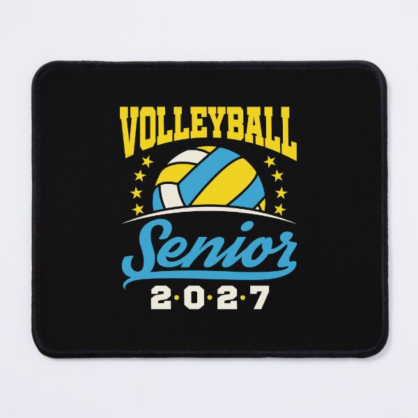 Item preview, Volleyball Senior 2027 Graduating Class designed and sold by jaygo.