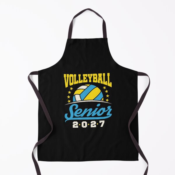 Item preview, Volleyball Senior 2027 Graduating Class designed and sold by jaygo.