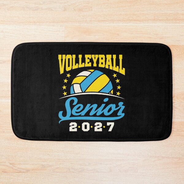Item preview, Volleyball Senior 2027 Graduating Class designed and sold by jaygo.