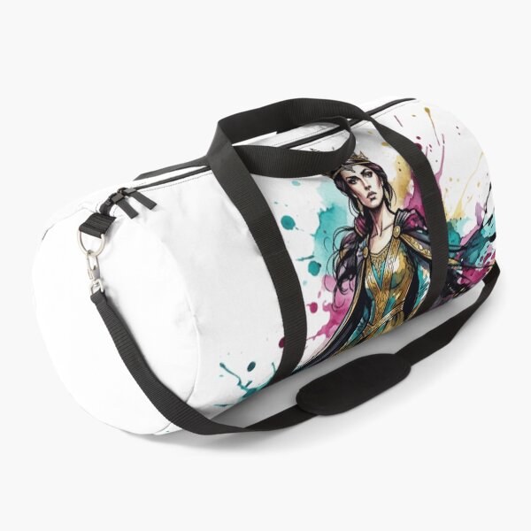 Item preview, Fierce Like Queen Esther Biblical Woman Warrior designed and sold by snowry.