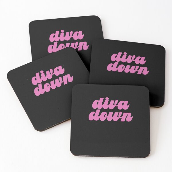 Item preview, Diva Down designed and sold by BritySpear.
