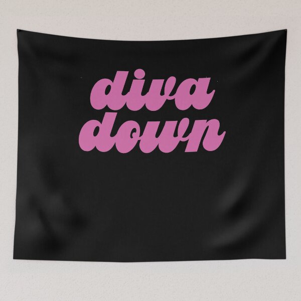 Item preview, Diva Down designed and sold by BritySpear.
