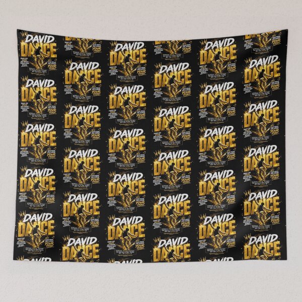 Item preview, David Dance Praise Victory Design designed and sold by Pastorchrisozeku.