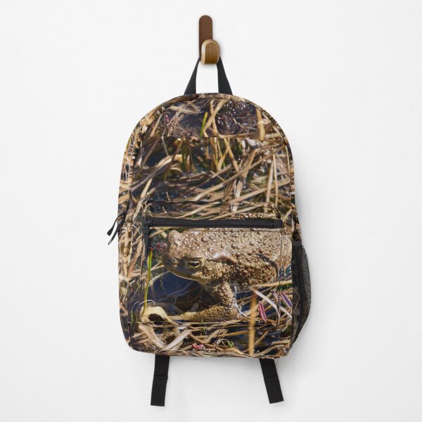 Item preview, Wetlands. European toad designed and sold by Jouko Lehto Photography.