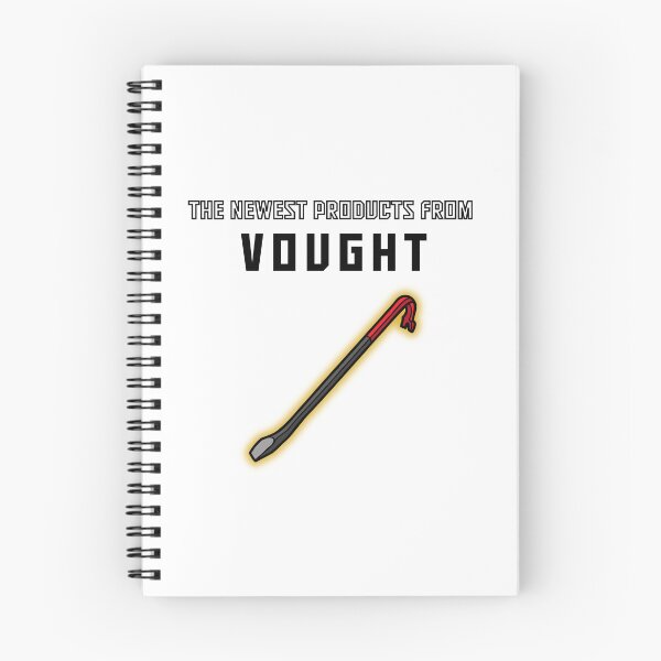 Item preview, The Newest Product from Vought T-Shirt designed and sold by Pohnnatee  Dechachokdee.