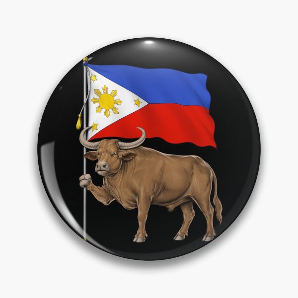Item preview, Philippines Pride designed and sold by underheaven.