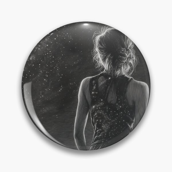 Item preview, City Lights and Midnight Galaxy Dreams designed and sold by jo-e-basta.