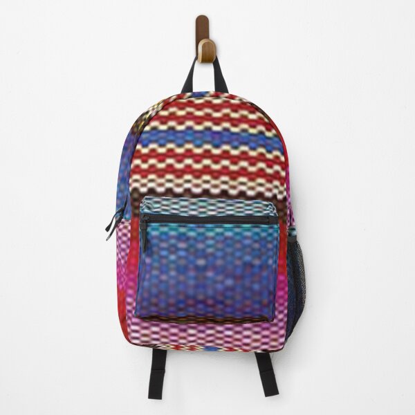 Item preview, Mu’ur (UM) Empire™ al-Benhadiel©™ acquisition, Serape designed and sold by HardyKnitDesign.