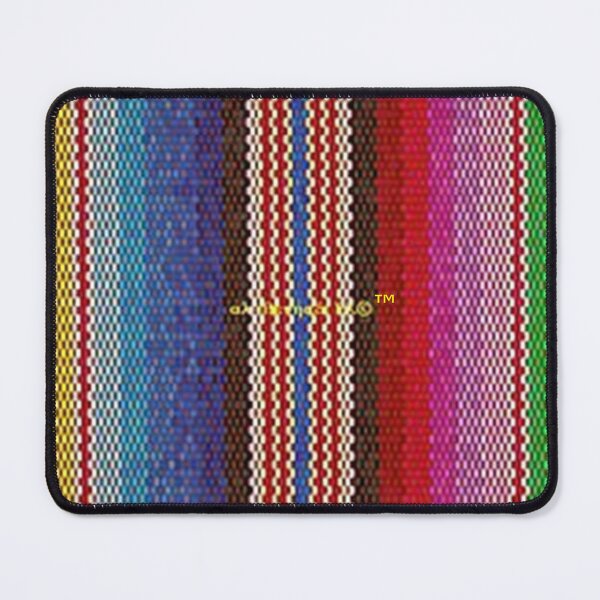 Item preview, Mu’ur (UM) Empire™ al-Benhadiel©™ acquisition, Serape designed and sold by HardyKnitDesign.