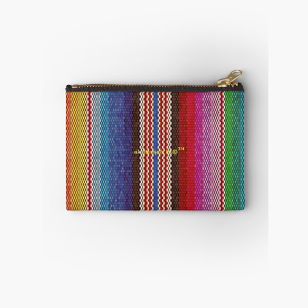 Item preview, Mu’ur (UM) Empire™ al-Benhadiel©™ acquisition, Serape designed and sold by HardyKnitDesign.