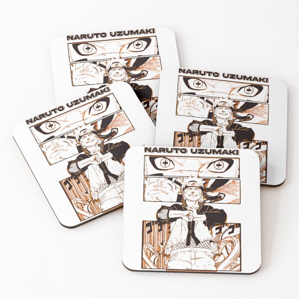 Item preview, Child Of Prophecy Naruto designed and sold by altimento.