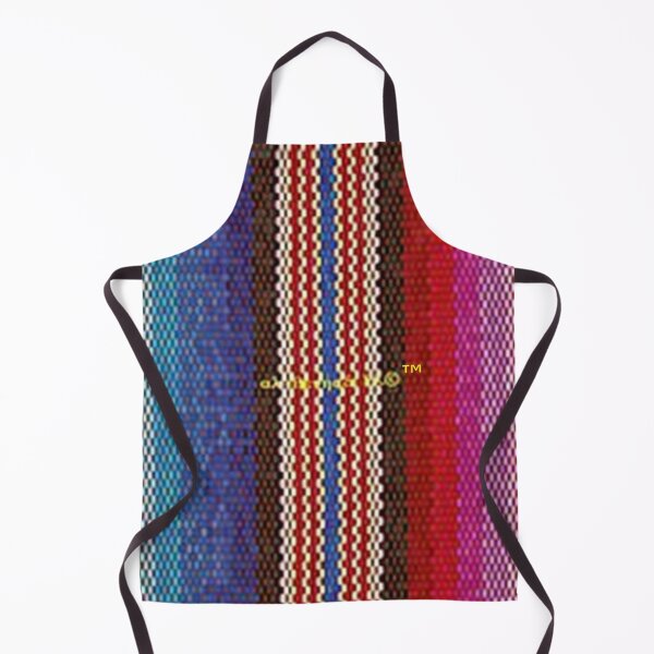Item preview, Mu’ur (UM) Empire™ al-Benhadiel©™ acquisition, Serape designed and sold by HardyKnitDesign.