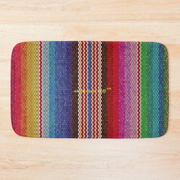 Item preview, Mu’ur (UM) Empire™ al-Benhadiel©™ acquisition, Serape designed and sold by HardyKnitDesign.