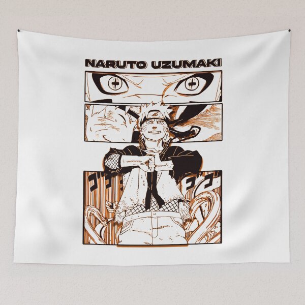 Item preview, Child Of Prophecy Naruto designed and sold by altimento.