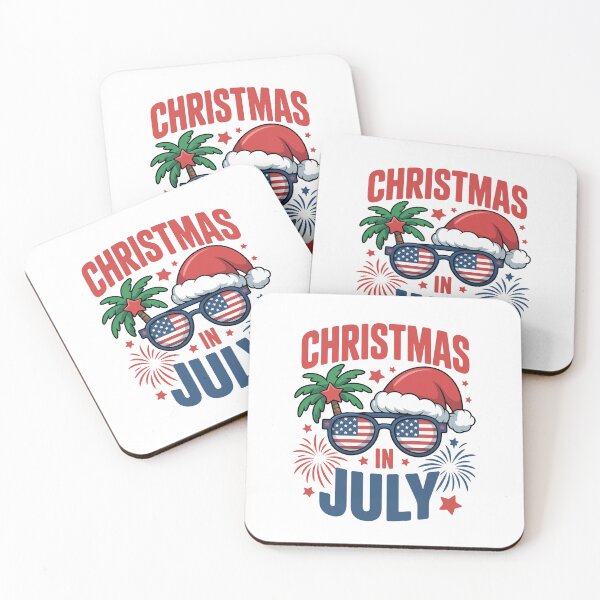 Item preview, Christmas in July designed and sold by jkrphoto.