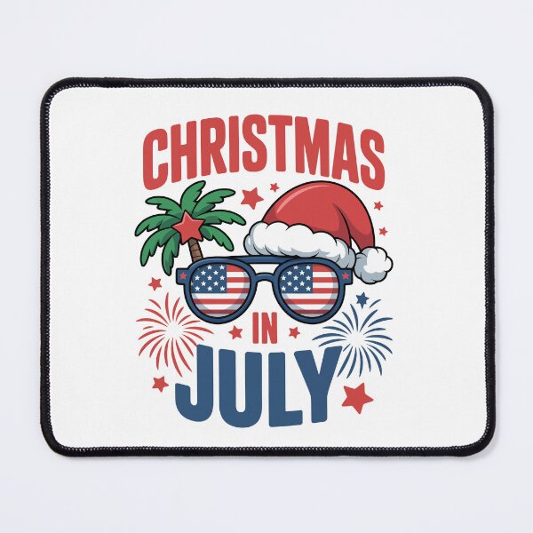 Item preview, Christmas in July designed and sold by jkrphoto.