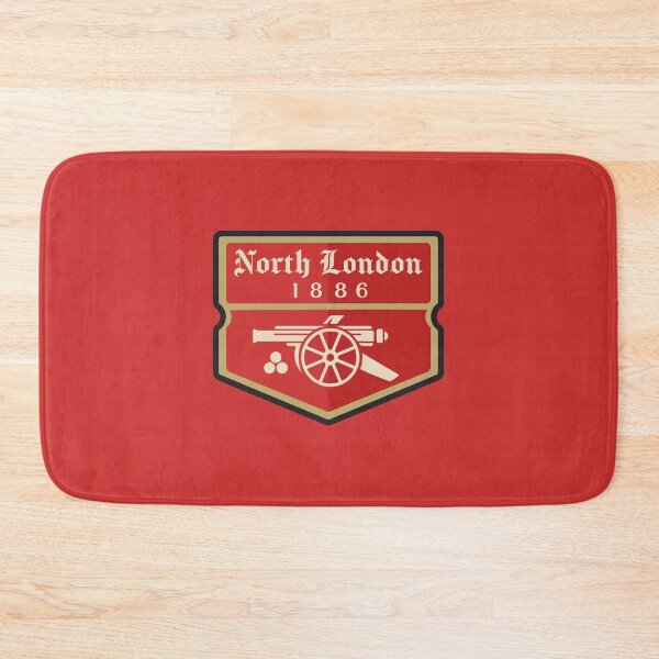 Item preview, Arsenal Vintage Badge designed and sold by abihooper.