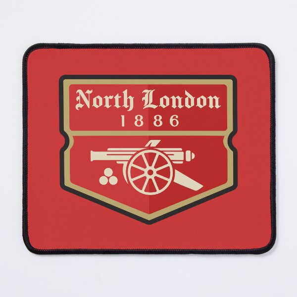 Item preview, Arsenal Vintage Badge designed and sold by abihooper.