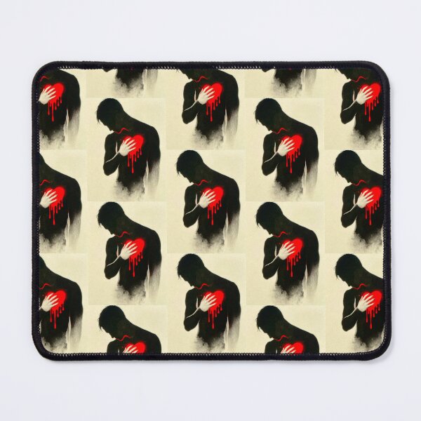 Item preview, Heartache designed and sold by REDART69.
