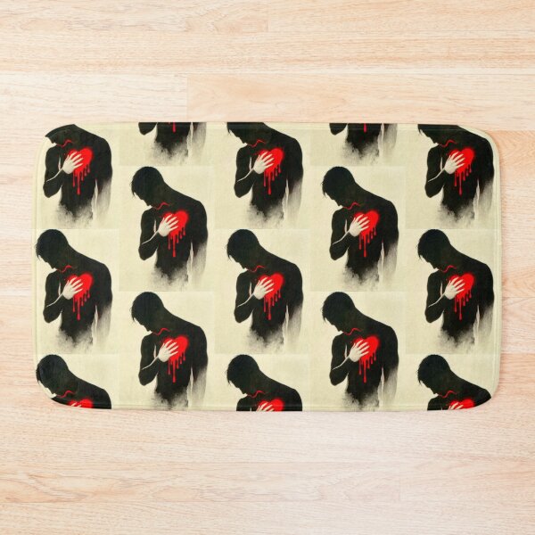 Item preview, Heartache designed and sold by REDART69.